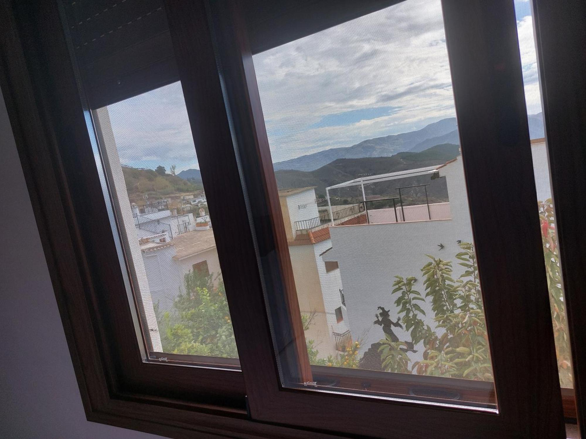 Apartament El Tinao De La Brujita Soportujar Zewnętrze zdjęcie