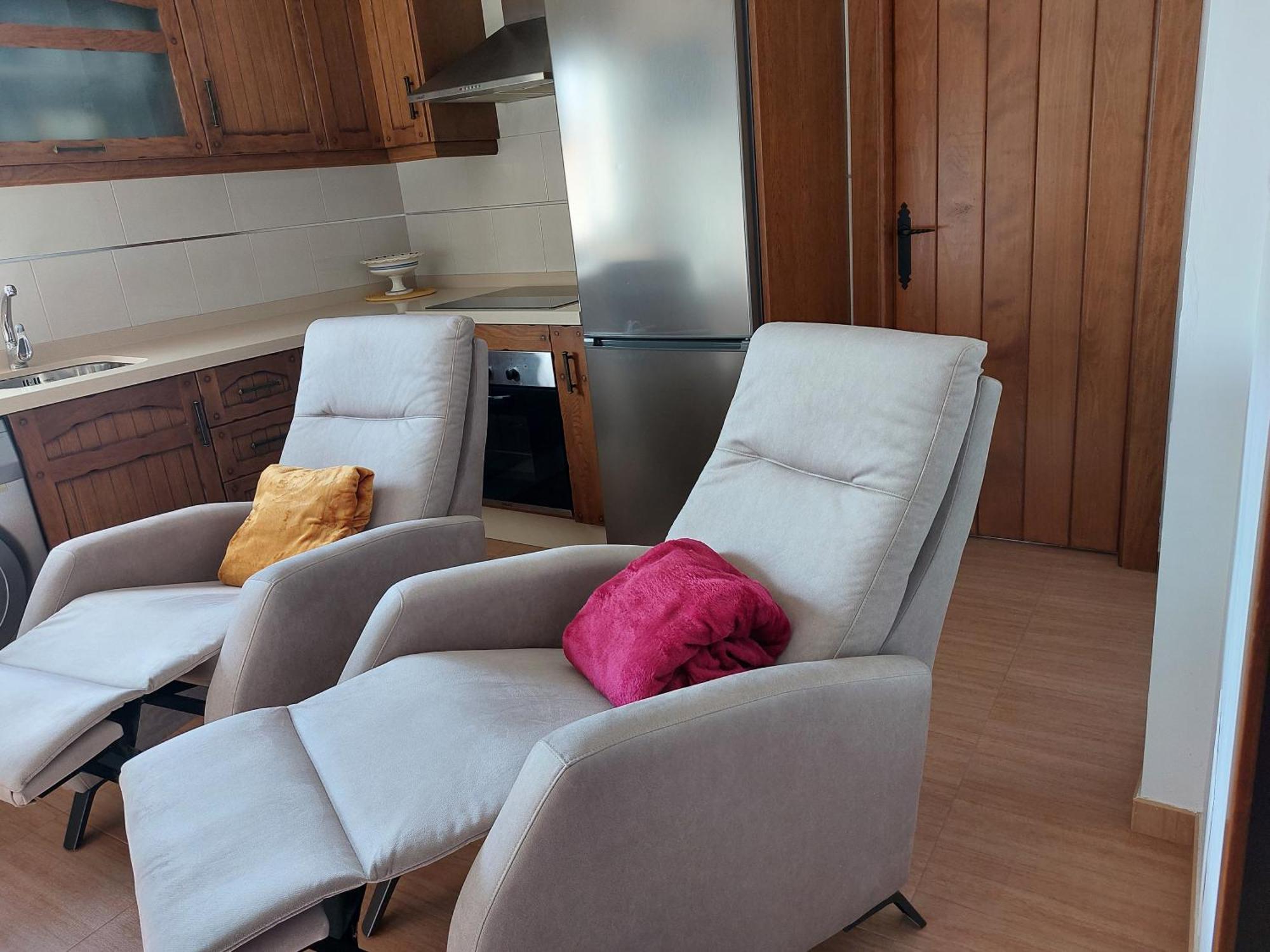 Apartament El Tinao De La Brujita Soportujar Zewnętrze zdjęcie