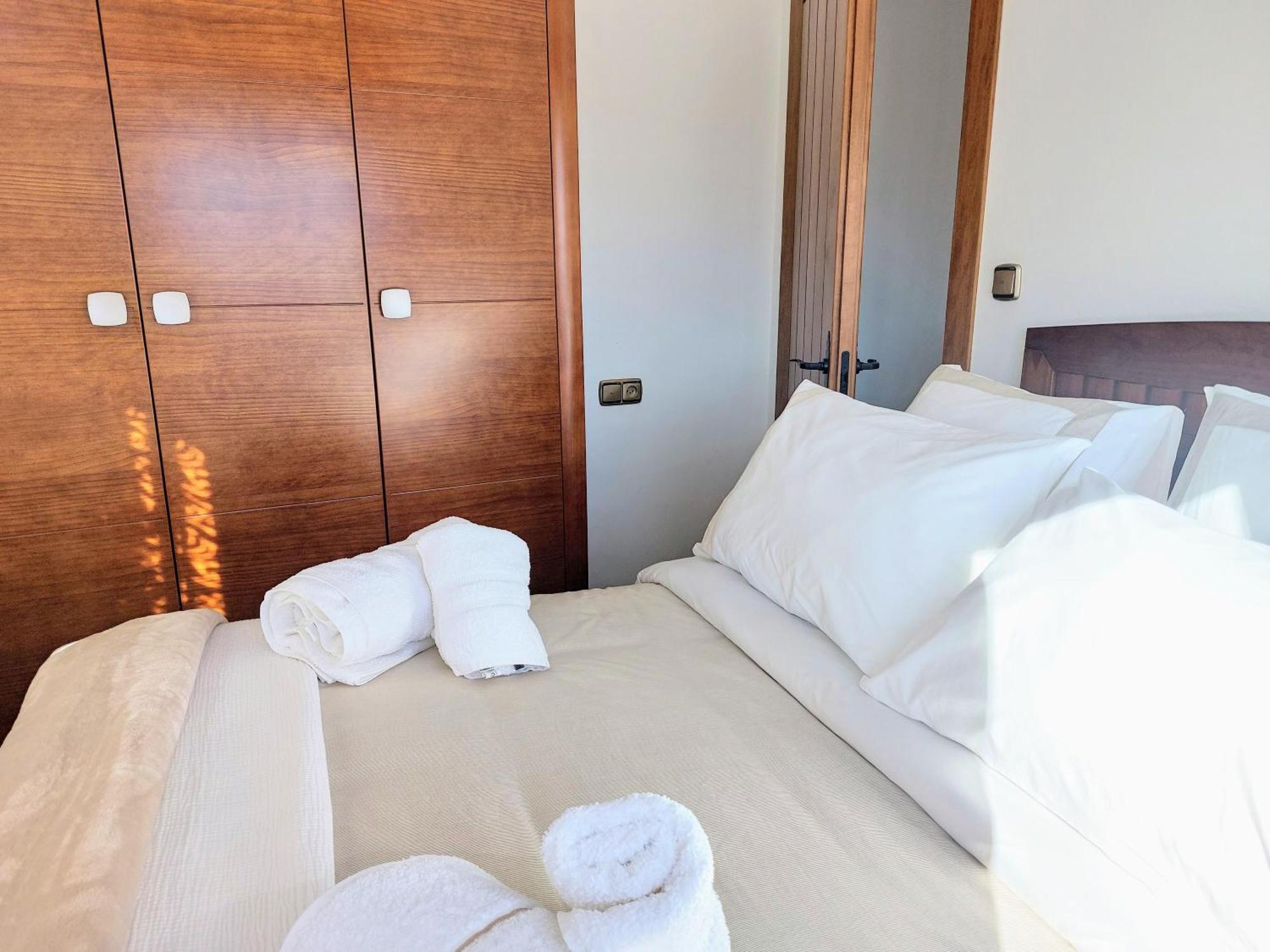 Apartament El Tinao De La Brujita Soportujar Zewnętrze zdjęcie